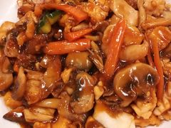 -陈傻子餐厅(世纪都会店)