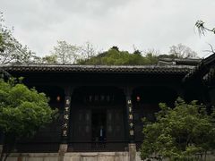 -阳明祠