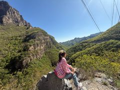 -灵山