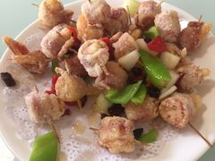 -胖子菜馆(隆昌路店)