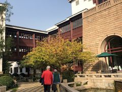 -苏州吴宫泛太平洋酒店