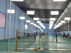 -588羽毛球馆