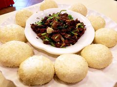 -南来顺饭庄·清真(南菜园店)
