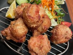 日式炸鸡块-铃木食堂(北新桥店)