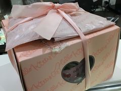 -BreadTalk面包新语·烘焙蛋糕(金光华广场店)