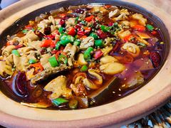 -马头巷·隐庐居·红油大虾(园区店)