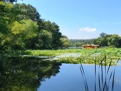 -承德避暑山庄景区