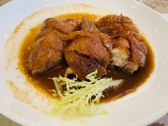 -新兴家喻酒家·羊城名宴(昌岗店)