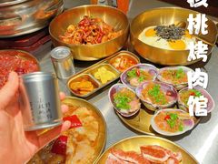 -小核桃烤肉馆(西塔店)