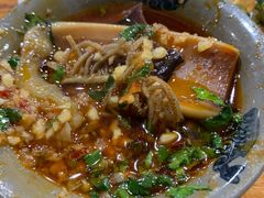-星鸿社重庆老火锅