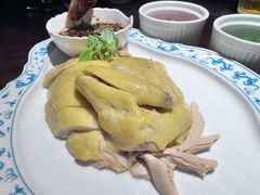 -许爷家·生态湖鲜(徐汇日月光店)