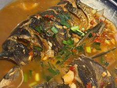 -老李家土菜馆·安吉地标美食