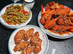 -三妹小龙虾·黄油蟹(华侨城总店)