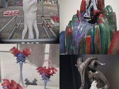 -中国美术学院象山校区-民艺博物馆