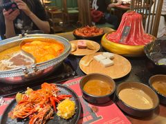 -牛New寿喜烧(虹桥新天地店)