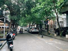 -兴华里茶记(禅城同济首店)
