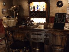 -秃鹫湾·推理大师沉浸式实景演绎推理剧场