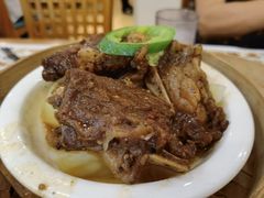 -新世界餐厅(万达店)