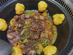 -屯老弟·东北菜铁锅炖(南京首店)