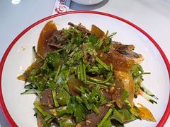-宽窄巷子冒菜(中华广场店)