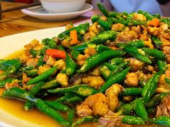 江津尖椒鸡-兔槽江湖菜·重庆璧山兔(水围店)
