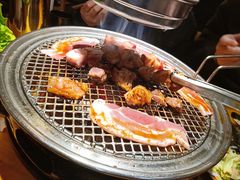 -炭治郎烧肉(滨江和城店)