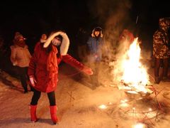 -雪谷