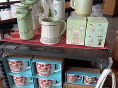 -星巴克(西安曲江银泰店)