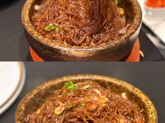 -A One Kitchen·南京精菜馆(德基广场店)