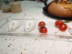 -大树餐厅(环球港店)