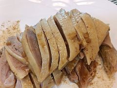 -萱记烧鹅·南京菜(南京博物院店)