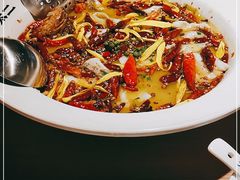 -太二酸菜鱼(沈阳万象城店)