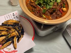 -军子大排档(迎春花园店)