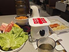 -丰茂烤串(外滩星荟中心店)