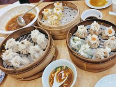 -都一处烧麦馆(前门店)