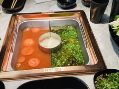 -新辣道鱼火锅(领展购物广场·中关村店)