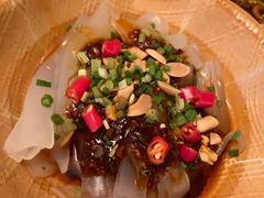 川北凉粉-龙门阵茶屋川菜馆(武康路店)
