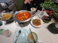 -奔跑吧陕菜·盛世长安(民乐园万达店)