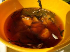 -客莱福诺富特酒店·互动餐厅