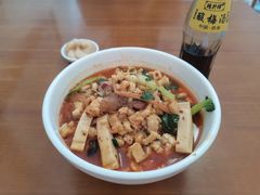 -刘信牛羊肉小炒泡馍(回民街店)