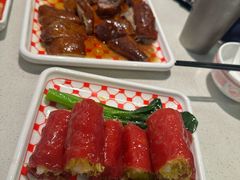 -明腾壹间茶餐厅(新都会花园广场店)