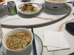 -山东宾馆·齐鲁苑餐厅
