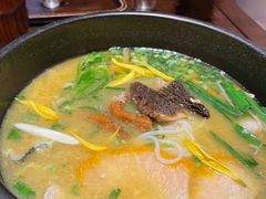-银米·云南传统过桥米线(双廊黑金冠店)