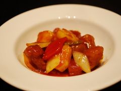 -五缘湾凯悦酒店·悦饗中餐厅