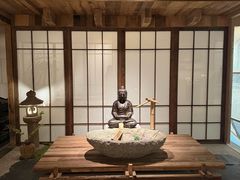 -上井料理黑金店(IFS国金中心店)