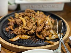 -小大董·烤鸭(王府井apm店)