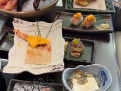 -匠和风精致料理(莆田财富中心店)
