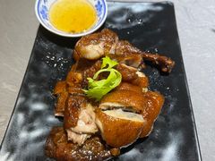 -肖四女乐山跷脚牛肉(江北星街坊店)