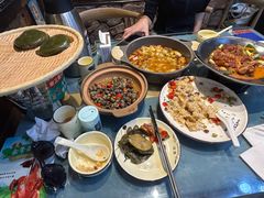 -谢三姐金奖啤酒鱼(总店)