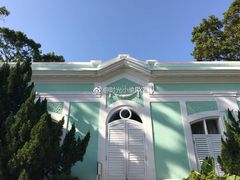 -龙环葡韵住宅式博物馆